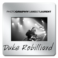 Duke Robilliard