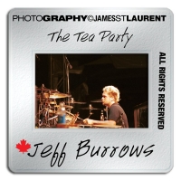Jeff Burrows