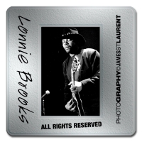 Lonnie Brooks