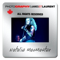 Natalie MacMaster