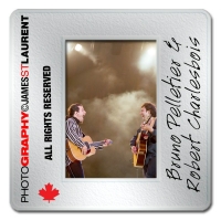 Pelletier and Charlesbois