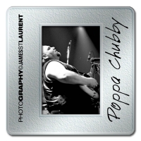 Poppa Chubby