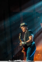 Dan Vickrey Counting Crows