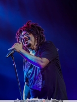 Adam Duritz Counting Crows