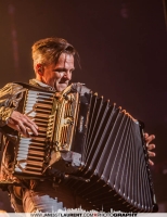 Charlie Gillingham Counting Crows