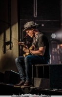 Dan Vickrey Counting Crows