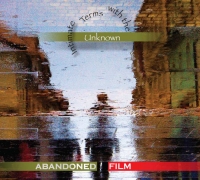 CD Cover