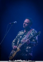 David Gogo