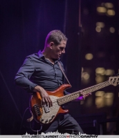 Steve Wood