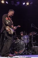 David Gogo with John Muggianu