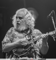David Grisman