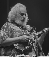David Grisman