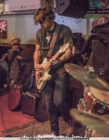 David Sanders-Barfly-160