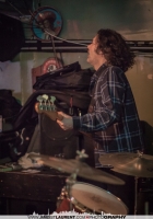 David Sanders-Barfly-256