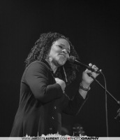 Dawn Tyler Watson