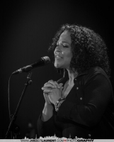 Dawn Tyler Watson