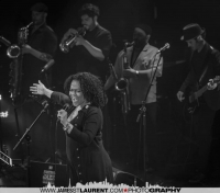 Dawn Tyler Watson and the Ben Racine Band Dawn Tyler Watson and the Ben Racine Band