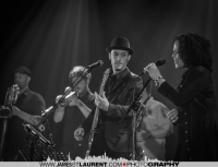 Dawn Tyler Watson and the Ben Racine Band Dawn Tyler Watson and the Ben Racine Band