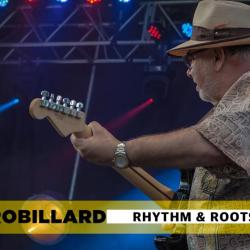 Duke Robillard