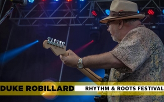 Duke Robillard