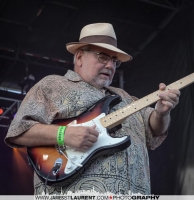 Duke Robillard