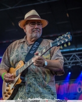 Duke Robillard