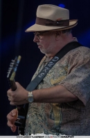 Duke Robillard
