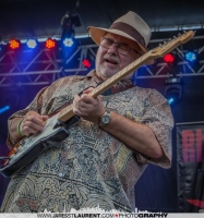 Duke Robillard