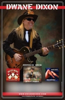 Dwane Dixon Poster 9