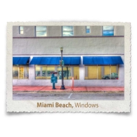 Miami Beach Windows