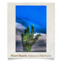 Miami Beach Holocaust Memorial
