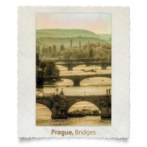 Prague Bridges