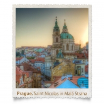 Malá Strana, Prague