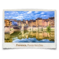 Ponte Vecchio, Florence