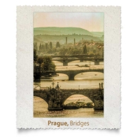 Prague Bridges