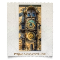 Astronomical Clock, Prague
