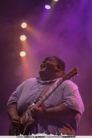 Christone "Kingfish" Ingram