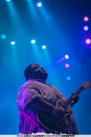 Christone "Kingfish" Ingram