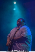 Christone "Kingfish" Ingram