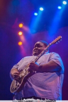 Christone "Kingfish" Ingram