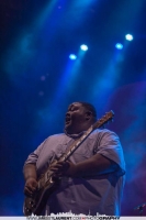 Christone "Kingfish" Ingram
