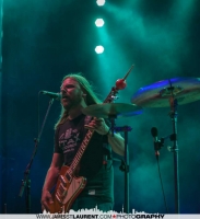 Steve Hill