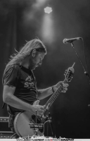 Steve Hill
