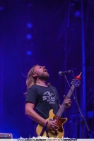 Steve Hill
