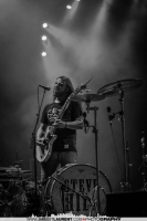 Steve Hill