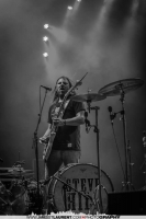 Steve Hill