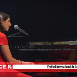 Florence K