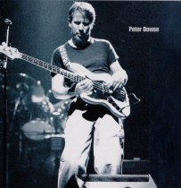 Frank Marino - Booklet Pg 5