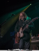 Warren Haynes