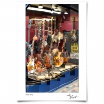 Guitar Shop